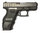 Adaptador XGRIP Glock 26-27