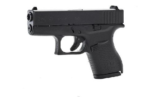 Pistola Glock 43 Cal.9x19