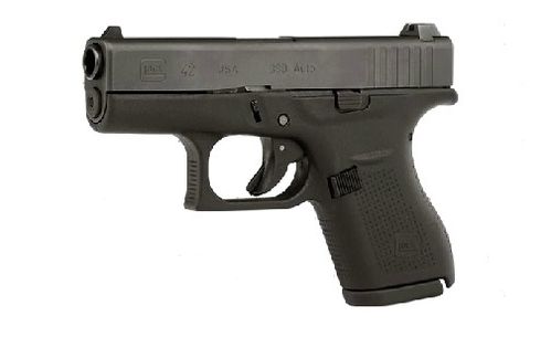 Pistola Glock 42 Cal.9x17