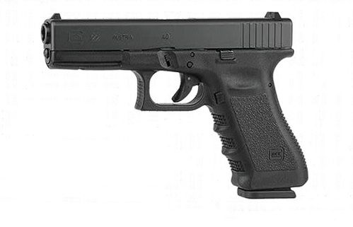 Pistola Glock 22 III GEN Cal.40S&W