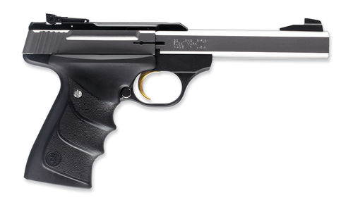 Pistola Browning Buckmark Standard SS URX Cal.22lr