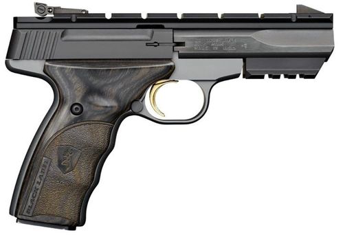 Pistola Browning Buckmark Micro Contour Cal.22lr