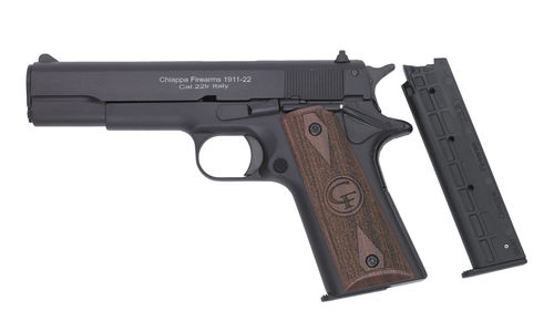 Pistola Chiappa 1911-22 Standard Cal. 22lr