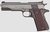 Pistola Colt Conversion Unit Cal.22lr Usado, Bom Estado (VENDIDA)