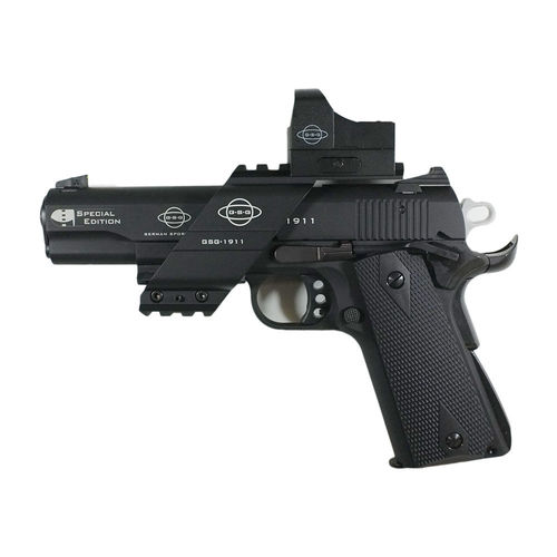 Pistola GSG 1911 Target Special Edition Cal.22lr