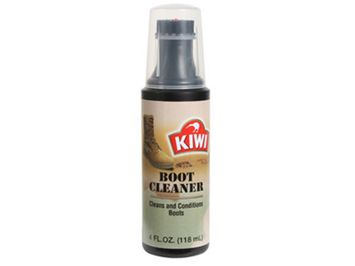 Produto de Limpeza KIWI Boot Cleaner