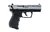 Pistola Walther PK380 Cal.9x17 Inox.