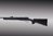 Coronha Hogue Remington 700 BDL Long Action Borracha
