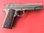 Pistola Ithaca 1911 A1 Cal.45ACP Nº1238731 Como Nova