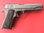 Pistola Remington 1911 A1 Cal.45ACP Nº1021838 Usada, Como Nova