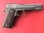 Pistola Remington 1911 A1 Cal.45ACP Nº1021262 Usada, Como Nova (VENDIDA)