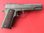 Pistola Remington 1911 A1 Cal.45ACP Nº1021668 Usada, Como Nova (VENDIDA)