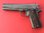 Pistola Remington 1911 A1 Cal.45ACP Nº1021668 Usada, Como Nova (VENDIDA)