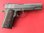 Pistola Remington 1911 A1 Cal.45ACP Nº1021294 Usada, Como Nova (VENDIDA)