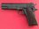 Pistola Remington Rand 1911 Cal.45ACP Usada, Bom Estado (VENDIDA)