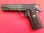 Pistola Auto-Ordnance Thompson 1911 Cal.45ACP
