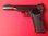 Pistola Browning 10/71 Cal.7,65mm (VENDIDA)