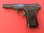 Pistola Savage 1907 Cal.7,65 Usada (VENDIDA)