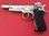 Pistola Smith & Wesson 5906 Cal.9x19 Usada, Como Nova