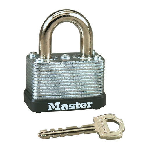 Cadeado Master Lock Chave 22D