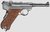 Pistola Luger 06/73 Mauser Cal.7,65Para. Usada (VENDIDA)