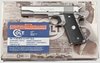 Pistola Colt MK IV Series 80 Cal.38SA Nova (VENDIDA)