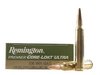 Caixa de 20 Munições Remington Premier Cal.300 Win. Mag. Core-Lokt Ultra Bonded PSP 180gr.