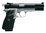 Pistola Browning Hi-Power Pratical Cal.9x19 (VENDIDA)