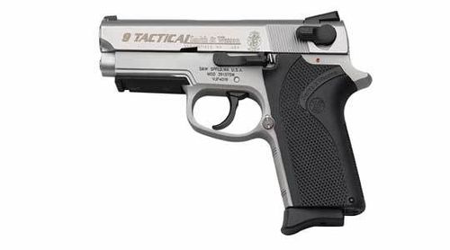 Pistola Smith & Wesson 3913TSW Cal.9x19