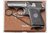 Pistola Walther TP Cal.22lr Usada, Como Nova (VENDIDA)