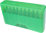 Caixa Plástica 20 Munições MTM J20LLD Cal.375/9,3x62 Green