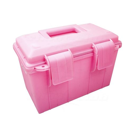 Caixa Plástica SmartReloader M2A1 Pink