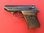 Pistola Walther TPH Cal.6,35mm Usada (VENDIDA)