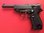 Pistola Walther P4 Cal.7,65x21mm Usada, Como Nova