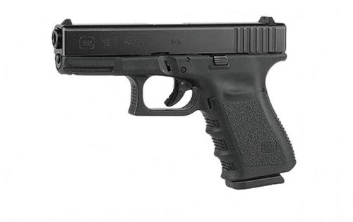 Pistola Glock 19 Gen3 Cal.9x19