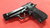 Pistola Pietro Beretta 81FS Cal.7,65mm Usada, Como Nova (VENDIDA)