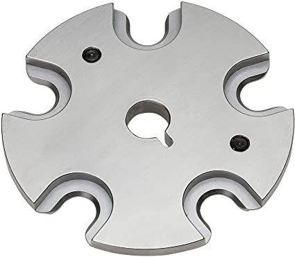Shell Plate Hornady Lock-N-Load #5