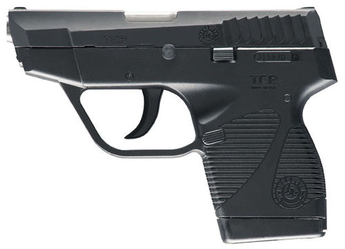 Pistola Taurus PT738 TCP Cal.380