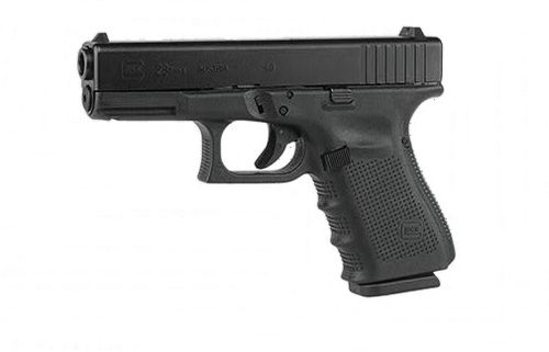 Pistola Glock 23 Gen4 Cal.40S&W