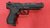 Pistola Walther P22 5" Cal.22lr Oxidada Como Nova (VENDIDA)
