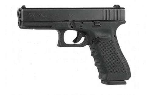 Pistola Glock 17C Gen4 Cal.9x19