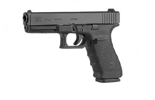 Pistola Glock 21C Gen4 Cal.45ACP