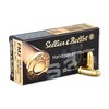 Caixa 50 Munições Sellier & Bellot Cal.7,65mm FMJ 73gr.