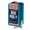 Caixa 50 Munições CCI Maxi Mag Cal.22wmr JHP 40gr.