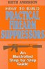 Livro How to Build Pratical Firearm Suppressors