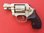 Revólver Smith & Wesson 317-2 Cal.22lr Como Novo (VENDIDO)