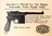 Livro Operator's Manual Mauser Automatic Pistol