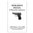 Livro Makarov Pistol Operator's Manual