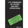 Livro U.S. Handbook of Covert Military Operations