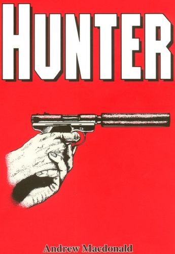 Livro Hunter